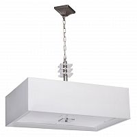 подвесной светильник mw-light прато 4 101011808 в Саранске
