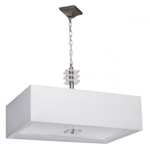 подвесной светильник mw-light прато 4 101011808 в Саранске