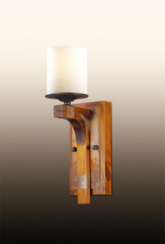 бра odeon light fabo 2767/1w в Саранске