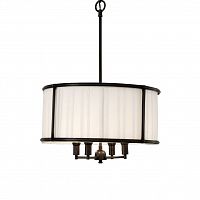 подвесной светильник hammond black от delight collection в Саранске