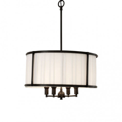 подвесной светильник hammond black от delight collection в Саранске