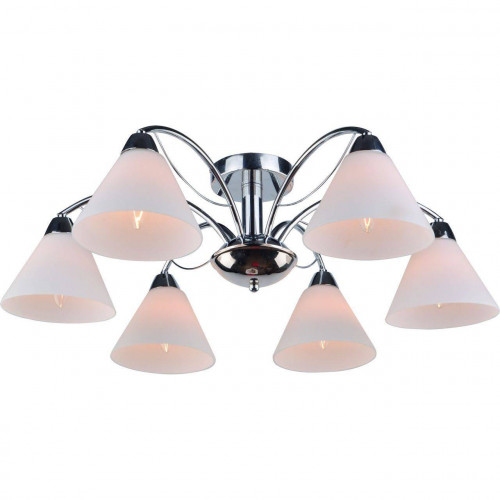 потолочная люстра arte lamp 32 a1298pl-6cc в Саранске