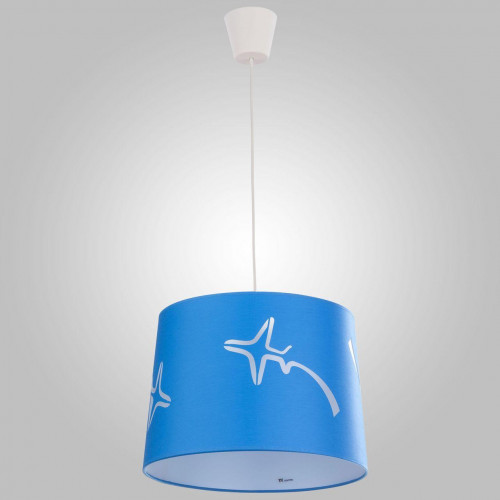 подвесной светильник tk lighting 1960 avion в Саранске