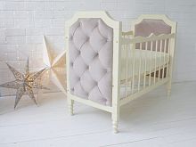 кровать classik luxe слоновая кость в Саранске