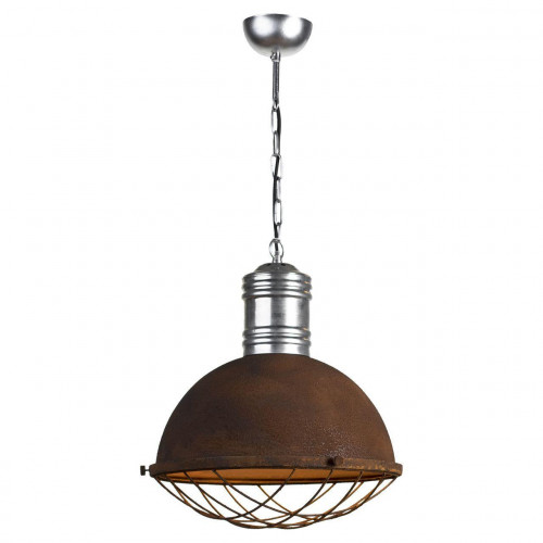 подвесной светильник lussole loft grlsp-9500 в Саранске