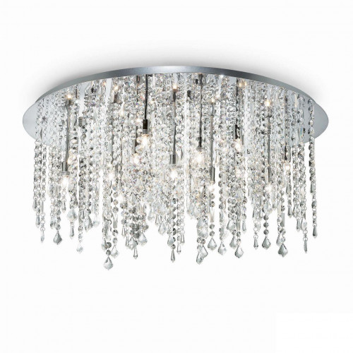 потолочный светильник ideal lux royal pl15 в Саранске