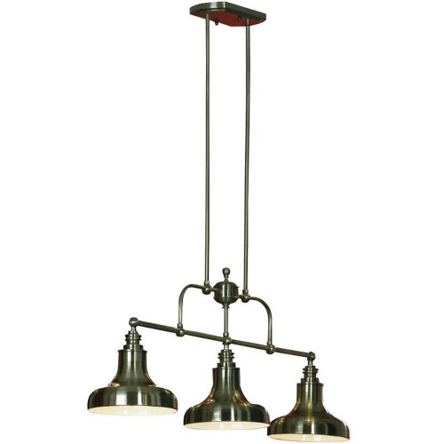 подвесной светильник lussole sona grlsl-3013-03 в Саранске
