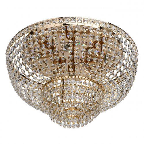 потолочная люстра mw-light патриция 447011406 в Саранске