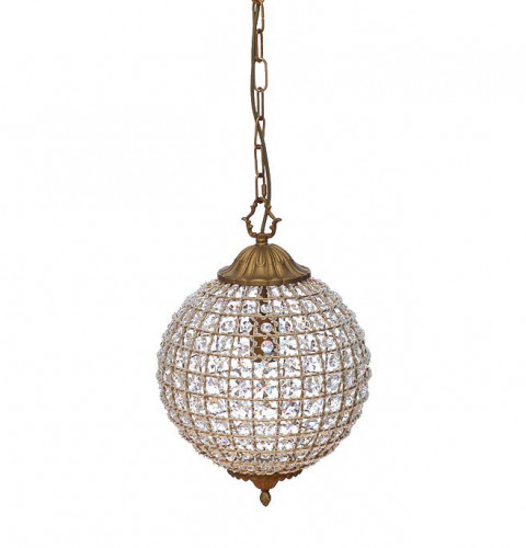 люстра дизайнерская chandelier r золото, стекло в Саранске