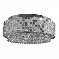 потолочная люстра lightstar bezazz 743064 в Саранске