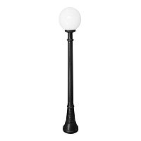 уличный фонарь fumagalli artu/g300 g30.158.000.aye27 в Саранске