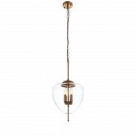 подвесной светильник st luce delevaso sl367.223.04 в Саранске