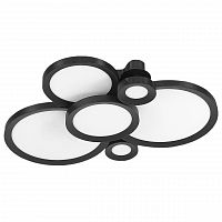 потолочный светодиодный светильник lightstar breve 749081 в Саранске