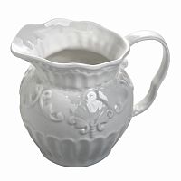 молочник белоснежный в Саранске