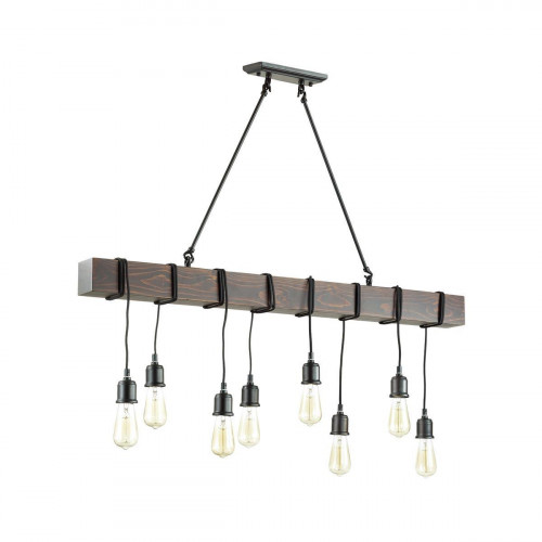 подвесной светильник lumion klaus 3740/8 в Саранске