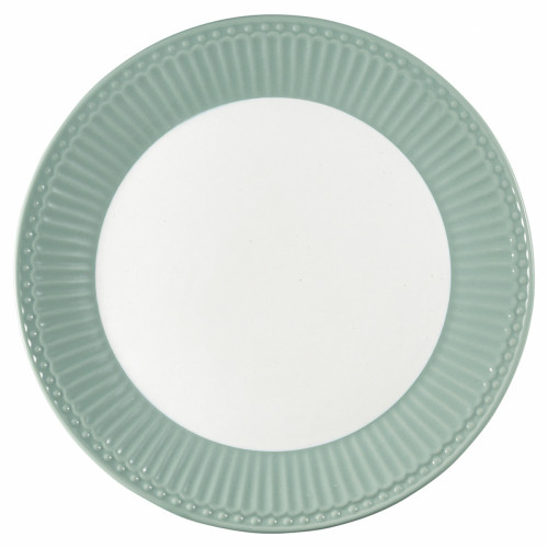 тарелка alice dusty mint в Саранске