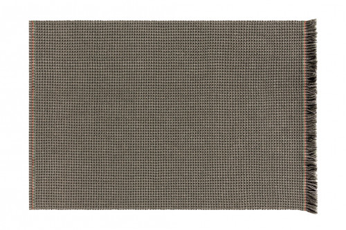 ковер gan gofre green 200x90 от gan в Саранске