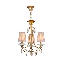 подвесная люстра mantra sophie 6293 в Саранске