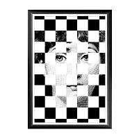 арт-постер эксельсиор fornasetti в Саранске