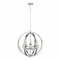 подвесная люстра st luce pallone sl190.103.05 в Саранске