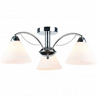 потолочная люстра arte lamp 32 a1298pl-3cc в Саранске