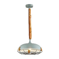 подвесной светильник odeon light brent 4152/1 в Саранске