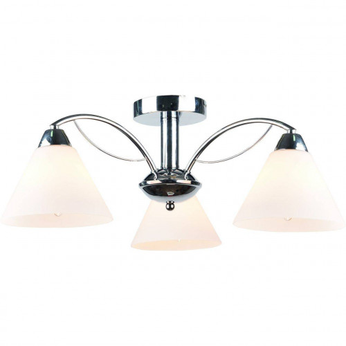 потолочная люстра arte lamp 32 a1298pl-3cc в Саранске