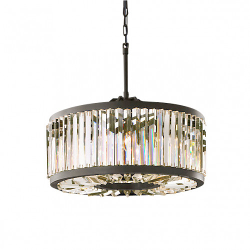 подвесной светильник welles 8 от delight collection в Саранске