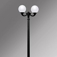 уличный фонарь fumagalli ricu ofir/g300 g30.157.r20.aye27 в Саранске