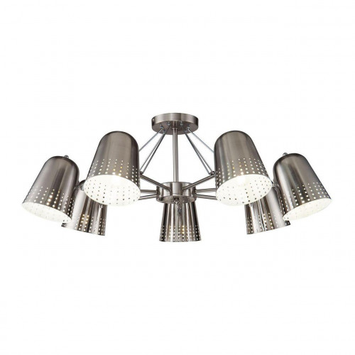 потолочная люстра freya janet fr5002cl-07n в Саранске