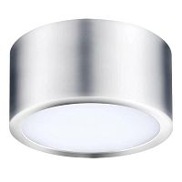 потолочный светодиодный светильник lightstar zolla 213914 в Саранске