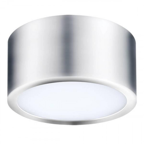 потолочный светодиодный светильник lightstar zolla 213914 в Саранске