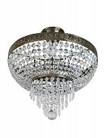 потолочный светильник toplight phillis tl1500x-05ab в Саранске