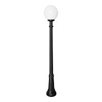 уличный фонарь fumagalli gigi/g300 g30.156.000.aye27 в Саранске