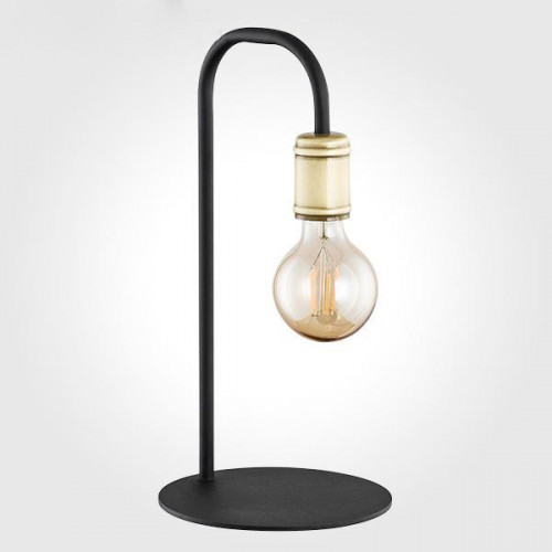 настольная лампа tk lighting 3023 retro в Саранске