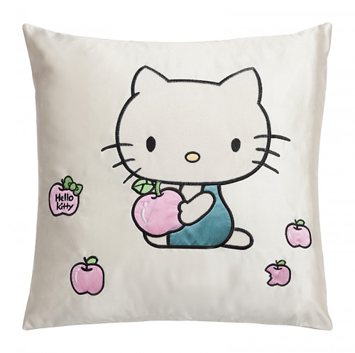 подушка с котенком hello kitty в Саранске