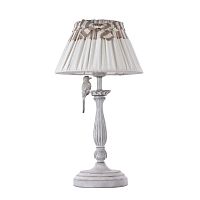 настольная лампа maytoni bird arm013-11-w в Саранске
