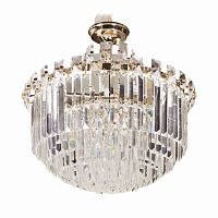 потолочный светильник 7210 l6+4 от delight collection в Саранске