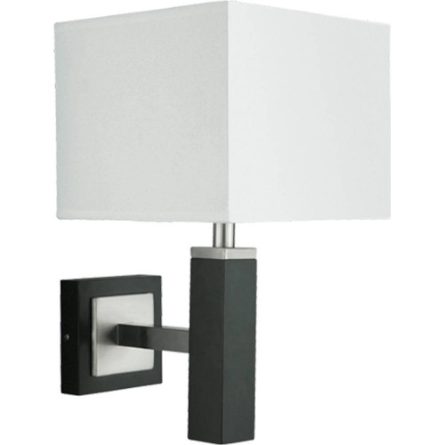 бра arte lamp waverley a8880ap-1bk в Саранске