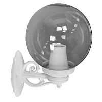 уличный настенный светильник fumagalli bisso/g250 g25.131.000.wze27 в Саранске