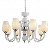 подвесная люстра arte lamp 96 a1404lm-8wh в Саранске