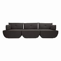 диван dunder sofa прямой серый в Саранске