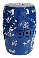 керамический столик-табурет garden stool bellycha в Саранске