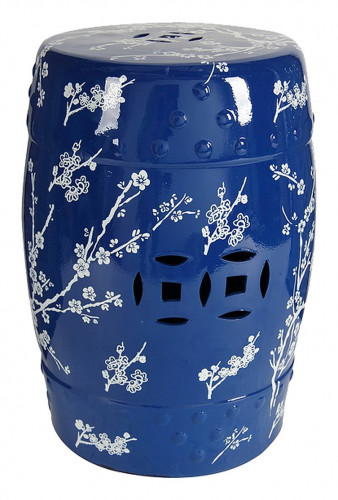 керамический столик-табурет garden stool bellycha в Саранске