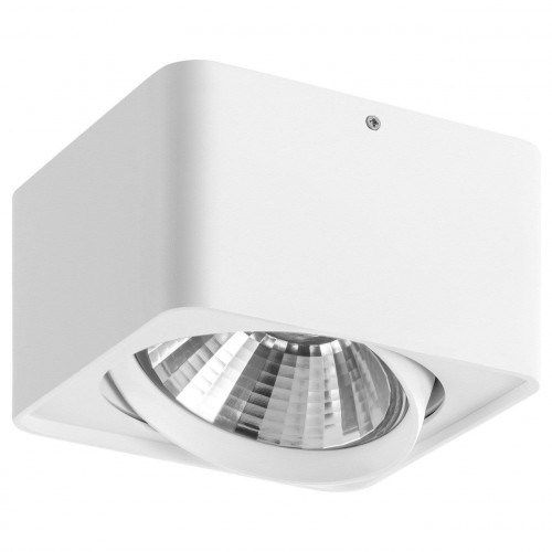 потолочный светильник lightstar monocco 212616 в Саранске