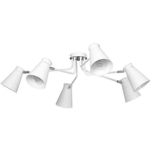 потолочная люстра luminex bevan 5028 в Саранске
