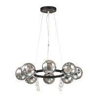 подвесная люстра odeon light magno 3982/8 в Саранске