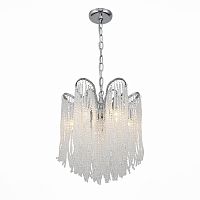 подвесная люстра st luce sl678.103.07 в Саранске