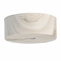 потолочный светодиодный светильник de markt иланг 5 712010601 в Саранске