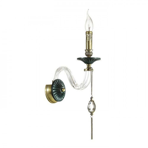 бра odeon light vienna 3984/1w в Саранске